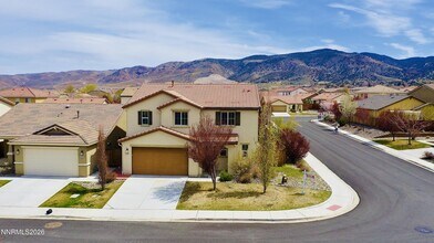 11590 Rivolli Ct in Reno, NV - Building Photo - Building Photo