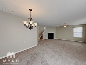 10717 Glenluce Ave in Charlotte, NC - Building Photo - Building Photo