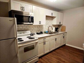 1120 Holloway St in Lafayette, IN - Building Photo - Building Photo
