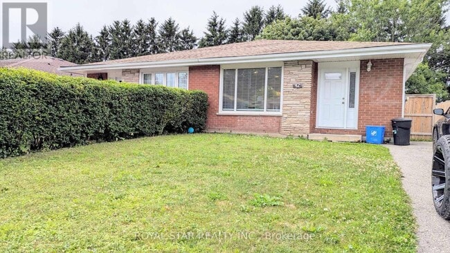 property at 42 Witty Ave