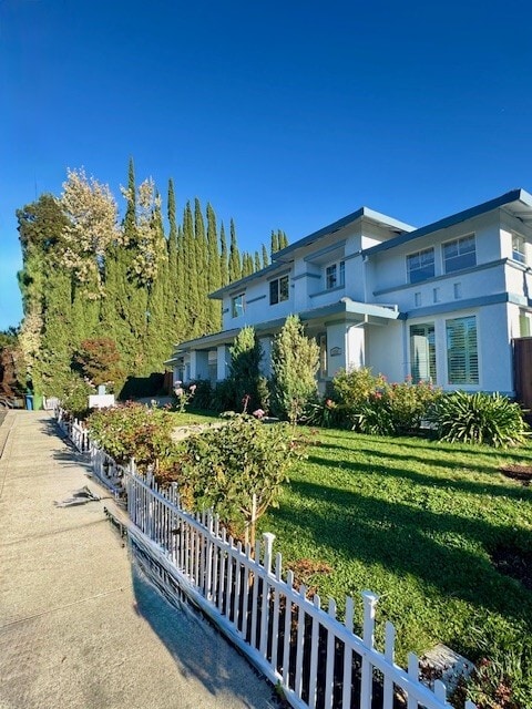 property at 179 Pioneer Ave