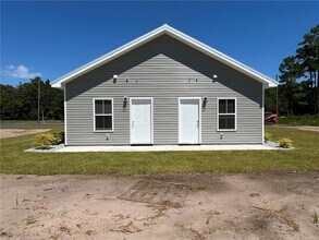 1552 Swamp Rd in Townsend, GA - Building Photo - Building Photo