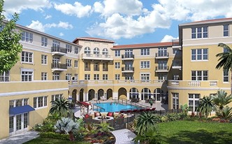 Grand Living at Citrus Hills Apartments