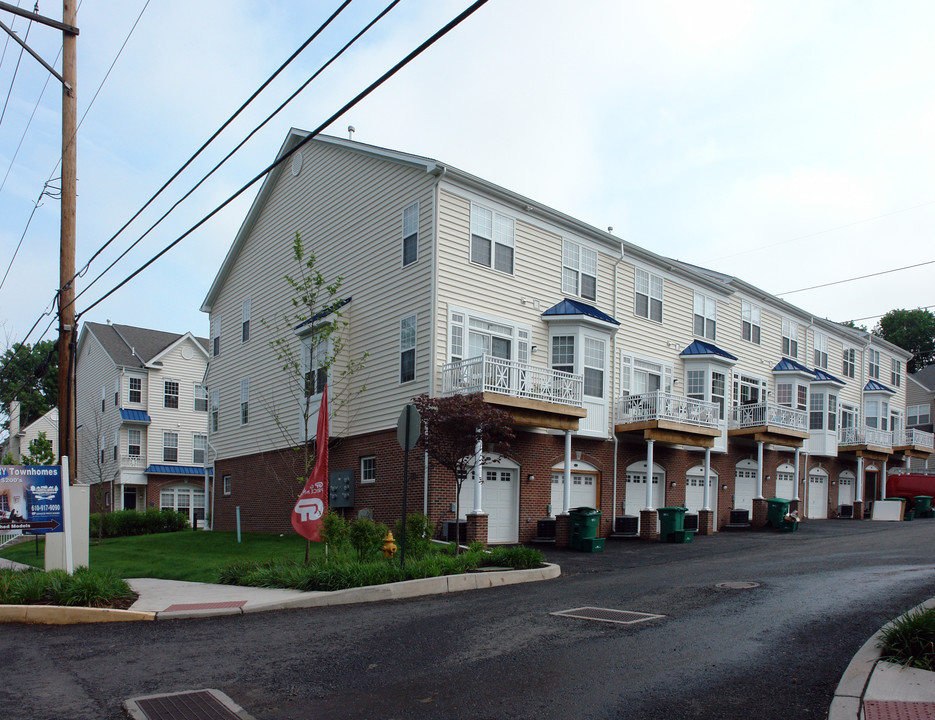 RiverWalk at Royersford in Royersford, PA - Building Photo