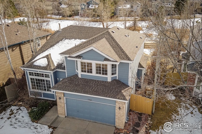 property at 1364 E Weldona Way