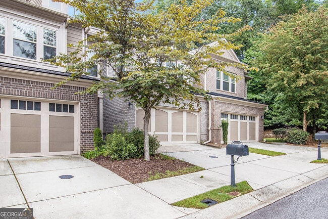 3463 Flamingo Ln in Alpharetta, GA - Building Photo - Building Photo
