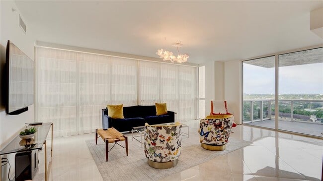 property at 4240 Galt Ocean Dr