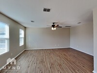 9503 Apple Ridge Ln in San Antonio, TX - Foto de edificio - Building Photo