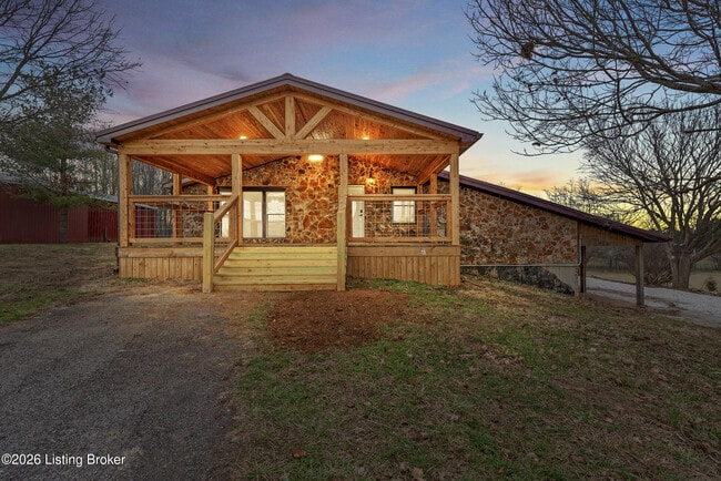 58 Riverside Ln in Sonora, KY - Building Photo - Building Photo