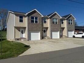 359 Orch Pk Rd in Hurricane, WV - Building Photo