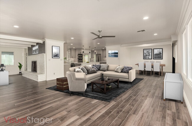 property at 4109 N 33rd Pl