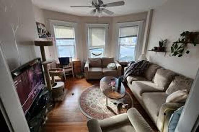 property at 137 Brooks St