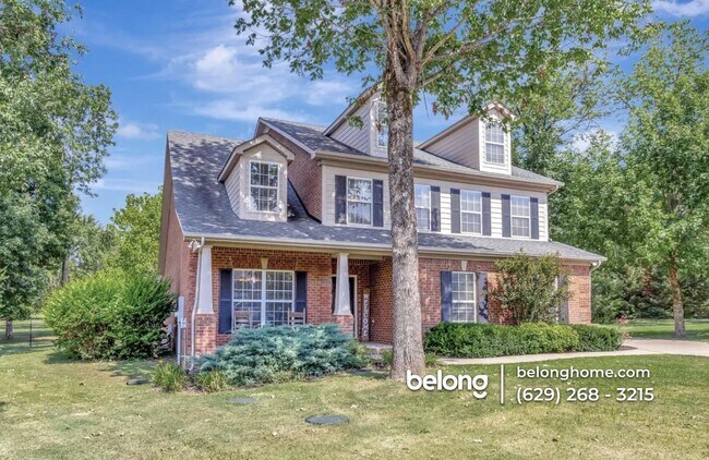 109 Woodcliff Ct in Smyrna, TN - Building Photo - Building Photo