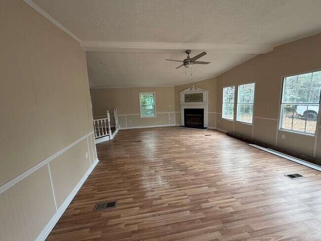 225 N Metts St in St. George, SC - Building Photo - Building Photo