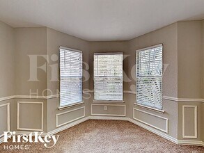 1401 Whispering Cove Trail in Fort Worth, TX - Building Photo - Building Photo