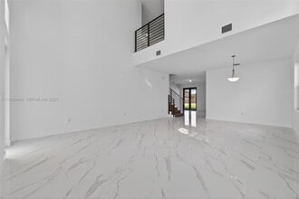 15441 SW 20th Ln in Miami, FL - Building Photo - Building Photo