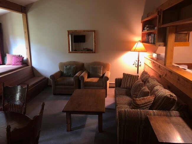 property at 3865 S Lake Creek Dr