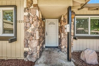 1035 Mohr Ln in Concord, CA - Building Photo - Building Photo