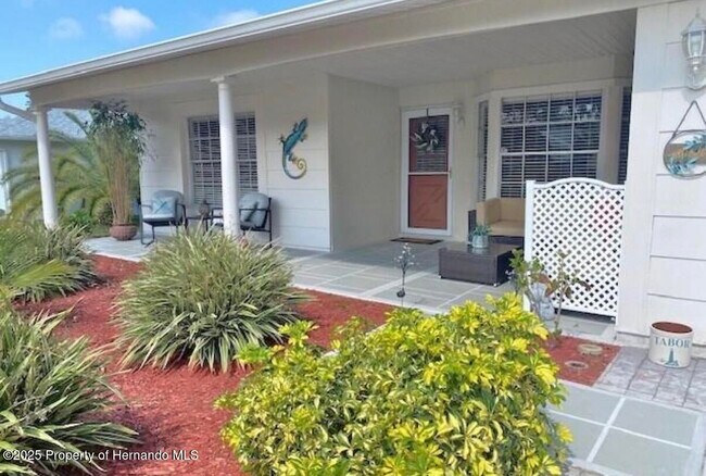 6310 Ocean Pines Ln in Spring Hill, FL - Building Photo - Building Photo