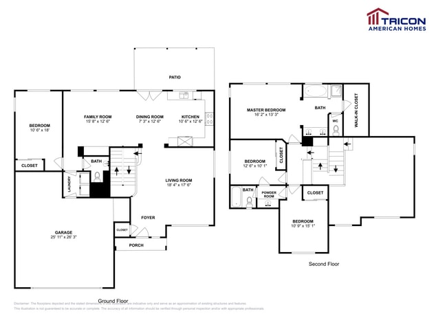 7821 Faith Ct in Las Vegas, NV - Building Photo - Building Photo