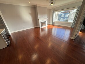 1334 Anza St in San Francisco, CA - Building Photo - Building Photo