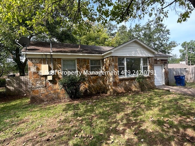 property at 315 N 41st St