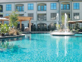 The Enclave at Cedar Lodge