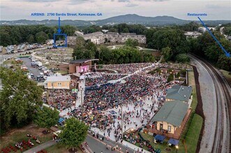 2790 Sardis St in Kennesaw, GA - Building Photo - Building Photo