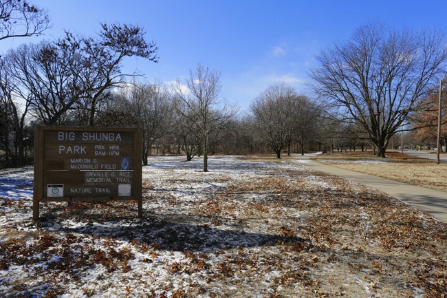 Casas Alquiler en Southwest Topeka, KS