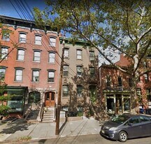 613 JERSEY Ave in Jersey City, NJ - Building Photo