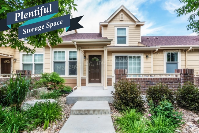 property at 5126 Harvest Moon Way