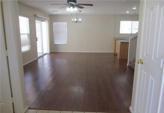 7232 Eagles Pride St in Las Vegas, NV - Building Photo - Building Photo