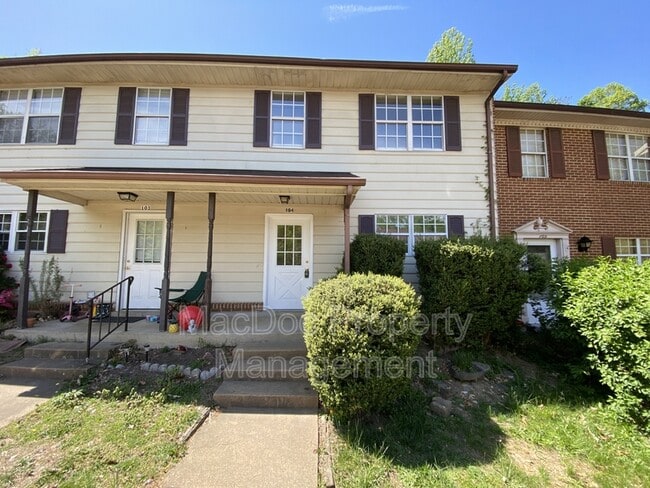 property at 104 Kings Mill Dr