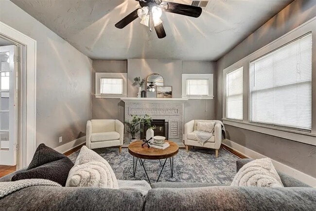 property at 2301 N Shartel Ave