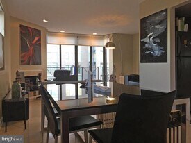 1117 New Hampshire Ave NW in Washington, DC - Building Photo