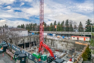 Clive at Collingwood South Building in Vancouver, BC - Building Photo - Building Photo