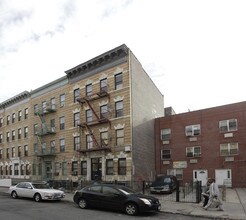 1150 DeKalb Ave in Brooklyn, NY - Foto de edificio - Building Photo