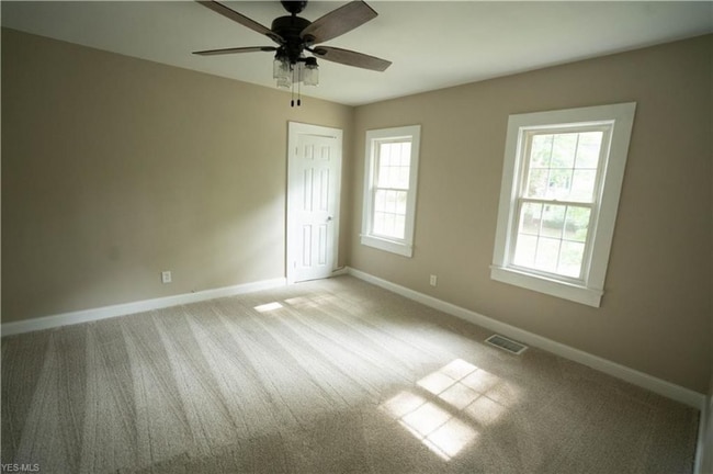property at 3151 Oak Rd