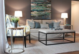 Palmilla Apartments in Charleston, SC - Building Photo