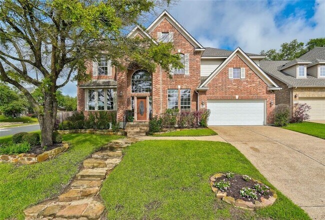property at 10140 Brimfield Dr