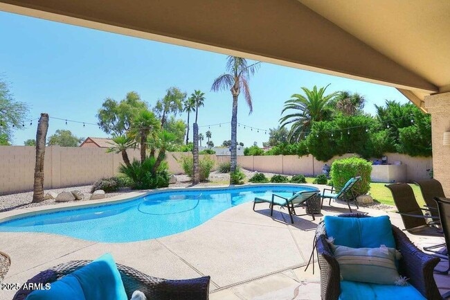 property at 4609 E Monte Cristo Ave