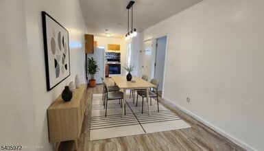 239 S 8th St in Newark, NJ - Building Photo - Building Photo