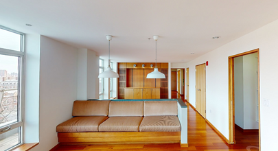 93 Winthrop St, Unit 6 in Cambridge, MA - Building Photo - Building Photo