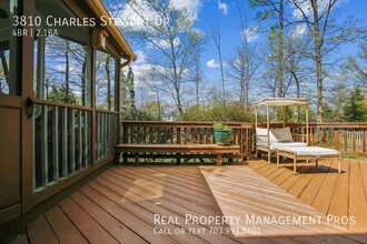 3810 Charles Stewart Dr in Fairfax, VA - Building Photo - Building Photo