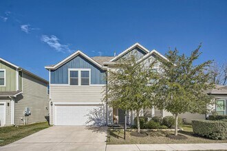 11804 Saddle Rock Dr in Austin, TX - Building Photo - Building Photo