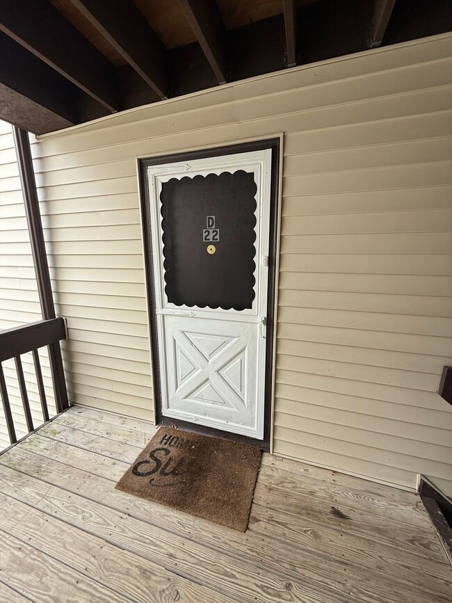 property at 22 Avon Dr