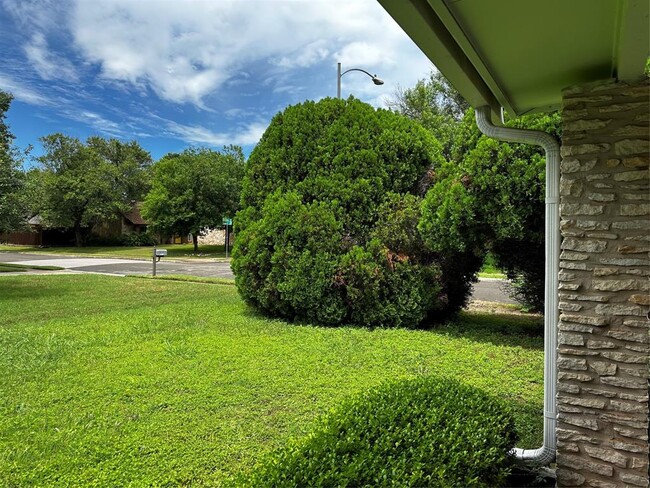 property at 7102 Teaberry Dr