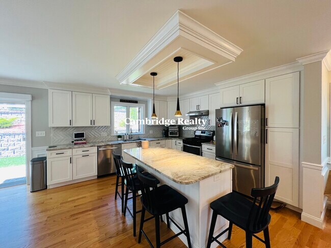 property at 54 Albemarle Rd