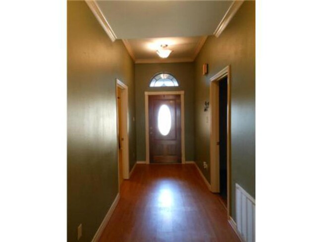 2514 Windblown Dr in Corpus Christi, TX - Building Photo - Building Photo