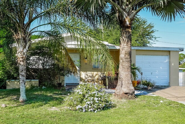 property at 36 Abaco St